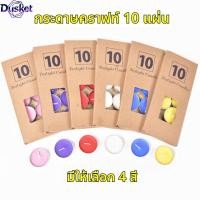 ราคา Dusket เทียนทีไลท์ กลิ่นหอมไร้ควัน สำหรับการใช้งานทั่วไป ใช้งานง่าย (53956032319)