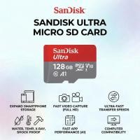 ราคา SANDISK Micro SDcard Ultra 32GB 1TB A1 UHS 1 C10 U1 memory card โทรศัพท์ แท็บเล็ต APACER (47157118484)