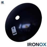 ราคา ใบผานพรวน 22 หนา 5 มม สำหรับผานพรวน ใบผานตราวัวเหล็ก เหล็กโบรอน (44505307153)