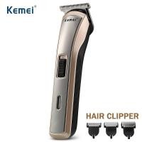 ราคา Kemei 418 ปัตตาเลี่ยน ไร้สาย ตัดผม รุ่น ใช้แกะลายได้ กันขอบได้ ตัดดีเสียงไม่ดัง ทนทาน วัสดุอย่างดี (7008066478)