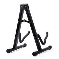 ราคา ขาตั้งวางกีตาร์ ทรงตัว A Guitar Stand ขาตั้งสำหรับวางกีต้าร์ ใช้งานได้กับทั้งกีต้าร์อะคูสติกและกีต้าร์ไฟฟ้า (3715865618)