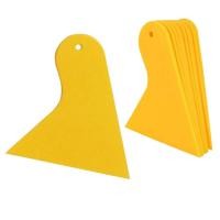 ราคา ที่ปาดฟิล์มไวนิล ขูดฟิล์มรถยนต์ขูดฟองอากาศออก ที่รีดฟิล์ม เกรียงรีดฟิล์มกรองแสง ที่รีดสติ๊กเกอร์ (43809600904)