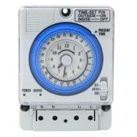 ราคา Timer Switch รุ่น TB388 ตัวตั้งเวลา ใช้กำลังไฟ220V (5495770556)