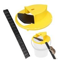 ราคา COD Mouse Trap กรงดักหนู แข็งแรง ทนทาน กับดักหนู ที่ดักหนู กรงหนู กรงดักหนูแบบสปริง (18147936151)