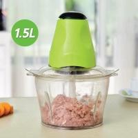ราคา เครื่องบดหมู สีเขียว เครื่องปั่นหมู ปั่นพริก ผสมอาหาร (7008400869)