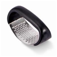 ราคา เครื่องบดกระเทียมแบบมือกด สับกระเทียม ที่บดกระเทียม สเตนเลส สำหรับห้องครัว (44109274972)