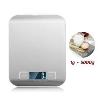 ราคา เครื่องชั่งอาหาร 5กิโลกรัม ตาชั่งดิจิตอล (7215720341)