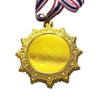 ราคา เหรียญรางวัล งานกีฬาสี พร้อมสายคล้องคอ สามารถแปะโลโก้เองได้ เหรียญรางวัลกีฬาสี (26140904183)