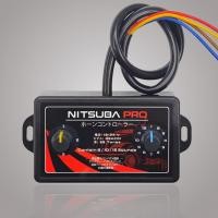 ราคา 12V 24V กล่องแตรสามช่า แตรลม ตัวควบคุมแตรไฟฟ้า พร้อมเอฟเฟคเสียง 12 25 แบบ สําหรับรถยนต์ รถบรรทุก (40227098201)