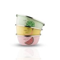 ราคา ชามผสมสแตนเลส ชามสลัด ชามผสมวัตถุดิบอาหาร ชามผสมแป้ง ใส่ผักผลไม้ (51304276355)