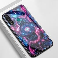 ราคา เคสสำหรับ Huawei Y9 prime 2019 P Smart Z 2019 Enjoy 10 Plus Y9 2019 เคสโทรศัพท์แบบใหม่สร้างสรรค์เปลือกแก้วกันกระแทก (57353555169)