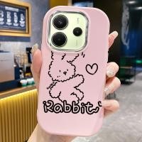 ราคา เคสสำหรับ Xiaomi Redmi Note 14 5G Note 14 Pro 5G POCO X7 5G POCO X7 Pro 5G เคสโทรศัพท์ (55907557048)