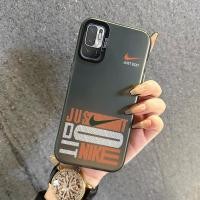 ราคา เคสสำหรับ Xiaomi Redmi Note 10 Note 10s Note 10 Pro Note 9 Note 8 Note 8T POCO M5s เคส (54107254337)