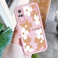 ราคา เคสสำหรับ VIVO Y51 2020 Y51A 2020 Y31 2020 Y53s Y33 เคสโทรศัพท์ดอกไม้ (53057447313)
