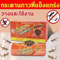 ราคา บ้านจิ้งจก กาวดักจิ้งจก ดักจิ้งจก ยากำจัดจิ้งจก กาวที่มีประสิทธิภาพ กำจัดตุ๊กแก กำจัดจิ้กจก ยาฆ่าจิ้งจก ไล่จิ้งจกถาวร (27602849128)