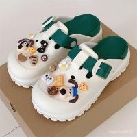 ราคา รองเท้าแฟชั่นสแควร์ toe สำหรับนักเรียนและบล็อกเกอร์ ดีไซน์น่ารัก เหมาะสำหรับการพักผ่อนกลางแจ้ง (53454133465)