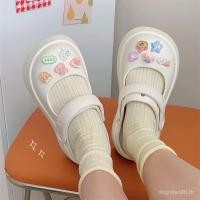 ราคา รองเท้าแตะชายหาด แบบการ์ตูนหมี นุ่มพื้นยาง สำหรับกิจกรรมกลางแจ้ง (45204387378)
