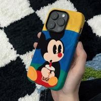 ราคา เคสโทรศัพท์สองในหนึ่งเดียวเมาส์ชานมเข้ากันได้iPhone 8Plus 16Pro Creative 14Plus 13ProMaxแฟชั่น15Plus 12ProMaxกันกระแทก11 XR 17PROMAXกันกระแทกกันกระแทกกันกระแทกเคสป้องกัน (54457589401)
