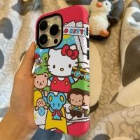 ราคา เคสโทรศัพท์สองในหนึ่งเดียวการ์ตูนแมวเข้ากันได้iPhone 8Plus 16Pro Creative 14Plus 13ProMaxแฟชั่น15Plus 12ProMaxกันกระแทก11 XR 17PROMAXกันกระแทกกันกระแทกกันกระแทกเคสป้องกัน (47057604717)