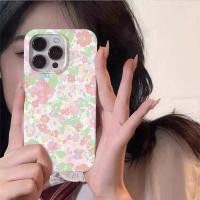 ราคา เคสโทรศัพท์ดอกไม้สวยงามเหมาะสําหรับ iPhone XS 16ProMax กันกระแทก 14Plus 13ProMax อินเทรนด์ 15Plus 12ProMax ที่ไม่ซ้ํากัน 11 8Plus 17PROMAX กันกระแทกกันกระแทกป้องกันเคสแข็ง (42929219323)