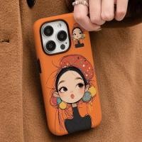 ราคา เคสโทรศัพท์สองในหนึ่งเดียวแฟชั่นสาวเข้ากันได้iPhone 8Plus 16Pro Creative 14Plus 13ProMaxการ์ตูน15Plus 12ProMaxกันกระแทก11 XR 17PROMAXกันกระแทกกันกระแทกกันกระแทกเคสป้องกัน (52607589396)