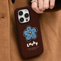 ราคา เคสโทรศัพท์สองในหนึ่งเดียวดอกไม้นําโชคเข้ากันได้iPhone 8Plus 16Pro Creative 14Plus 13ProMaxแฟชั่น15Plus 12ProMaxกันกระแทก11 XR 17PROMAXกันกระแทกกันกระแทกกันกระแทกเคสป้องกัน (49057604691)