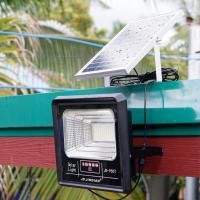 ราคา สปอร์ตไลท์โซล่าเซลล์ Solar Light JD 950T รุ่น 950W (25162741909)
