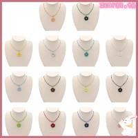 ราคา Zuo สร้อยคอลูกปัด ดอกไม้ แฮนด์เมด สไตล์โบฮีเมียน (23342552151)