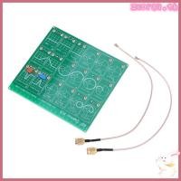 ราคา ZUO RF โมดูลบอร์ดทดสอบ VNA RF โมดูลทดสอบ Vector Analyzer บอร์ดกรอง (55857303377)