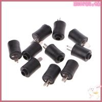 ราคา ZUO 10 ชิ้น 2 ขา DIN ลําโพงชายปลั๊ก 2 พินปลั๊ก Hifi ลําโพง Solder Connectors (54906680599)