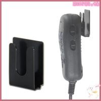 ราคา ZUO ขาตั้งไมโครโฟน Hand Hook Clip รถแพลตฟอร์ม Anti resistance Part Bracket (50657343331)