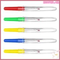 ราคา ZUO 5 ชิ้นตะเข็บ Rippers เย็บเครื่องมือเย็บด้าย Unpicker Unpicker เย็บเครื่องมือหัตถกรรมอุปกรณ์เสริมสําหรับกระเป๋า (50406048255)
