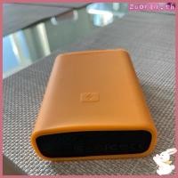 ราคา ZUO ซิลิโคนนุ่ม Protector ฝาครอบผิว Shell สําหรับ PB1022ZM 10000mAh กันกระแทก (44656175479)