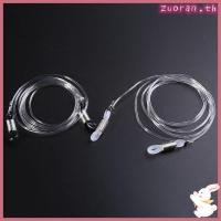 ราคา ZUO แว่นตาต้านการลื่น มีสายคล้องคอปรับได้ สำหรับกิจกรรมกลางแจ้ง (57256115448)