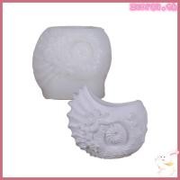 ราคา ZUO เรซิ่นหัตถกรรมแม่พิมพ์ Marine Theme ซิลิโคนหล่อสําหรับคอนกรีตซีเมนต์ตกแต่งบ้าน (57006050815)