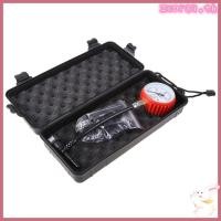 ราคา ซูโอะ เครื่องวัดความดันรถจักรยานยนต์รถยนต์เบนซินมาตรวัดความดันเชื้อเพลิงมิเตอร์เครื่องมือทดสอบ (54956680570)