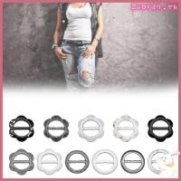 ราคา เข็มขัดเรซิ่น ZUO แบบวงกลม หัวเข็มขัดทนทาน (53555833583)