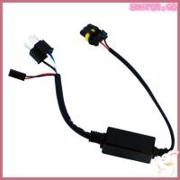 ราคา ZUO H4 รีเลย์สายไฟชุดสําหรับ LED และ Xenon โปรเจคเตอร์เลนส์รถระยะไกล Travel Lighting อุปกรณ์เสริมติดตั้งง่าย (49806059719)
