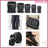 ราคา หัวเข็มขัดพลาสติกล็อกกระเป๋าเป้ ปรับความตึงได้ง่าย (47955866054)