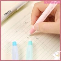 ราคา ZUO ยางลบแบบพับเก็บได้ปากการูปร่างยางลบยางที่มีแขนหดได้ทําความสะอาดง่าย (46106064441)