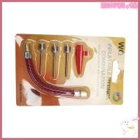 ราคา ZUO Air เข็มชุดAir อุปกรณ์เติมลมฟุตบอลและบาสเกตบอล (45752471453)