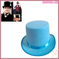 ราคา หมวก Derby สำหรับผู้ใหญ่และวัยรุ่น เครื่องประดับและหมวกสำหรับงาน Carnivals และปาร์ตี้ rave (55805837542)