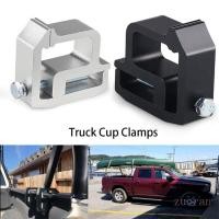 ราคา ZUO campers ที่อยู่อาศัยยึดสําหรับรถกระบะรถบรรทุกบันได Rack Clamps อเนกประสงค์รถบรรทุก Canopy Clamps (44467128349)