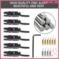 ราคา ZUO ล็อคอานสําหรับ Floyd Rose Tremolo Bridge กีตาร์ Tremolo Bridge อะไหล่ (41625975819)