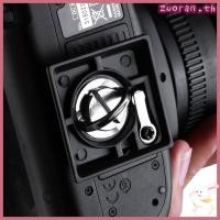 ราคา ZUO กล้อง mount สกรูชุด 1 4 นิ้วสําหรับขาตั้งกล้อง Monopod Quick Release แผ่นสกรู (54756148896)