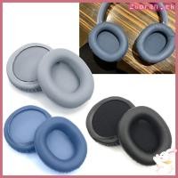 ราคา ZUO แผ่นรองหูฟังแผ่นรองหูฟังเบาะหูฟังสําหรับ ATH SR30BT AR5BT AR5IS เปลี่ยน (45406175532)