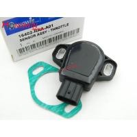 ราคา เซนเซอร์จับตําแหน่งคันเร่ง 16402 RAA A01 TPS สําหรับ Honda CR V CRV Accord Element Civic 2 4L 3 0L 2003 2005 16402RACA01 (16092439217)