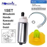 ราคา ชุดปั๊มเชื้อเพลิง EFI MR968070 อะไหล่อุปกรณ์เสริม สําหรับ Mitsubishi Outlander Airtrek 4G63 4G64 4G69 CU2W CU4W CU5W 01 08 Kawasaki Suzuki GSXR600 (25156510358)