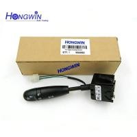ราคา 96540683 สวิตช์ไฟเลี้ยวสําหรับ Chevrolet Aveo Aveo5 Pontiac G3 Wave Daewoo Leganza 1997 2004 (57257098132)