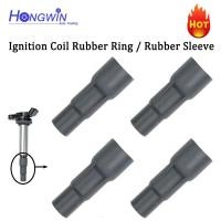 ราคา 90919 02258 9091902258 4pcs ใหม่คอยล์จุดระเบิดยาง Boot สําหรับ Toyota Corolla Matrix Scion RAV4 1 8L L4 90919 02252 90919 C2003 (53557317949)
